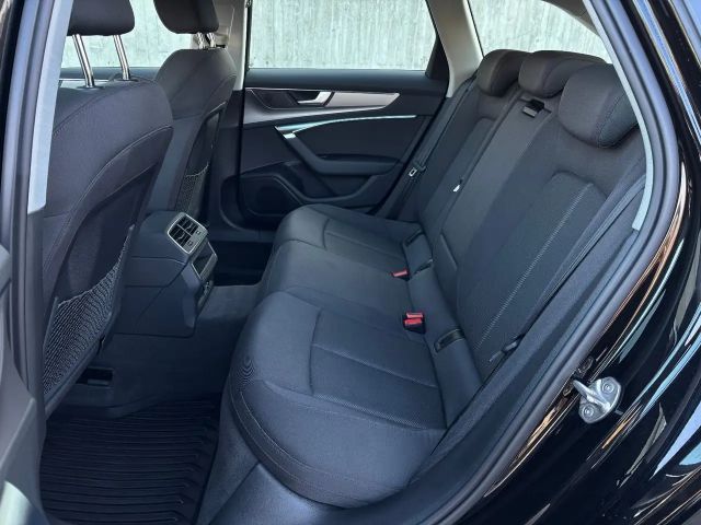 Audi A6 40 TDI Avant Quattro Sport