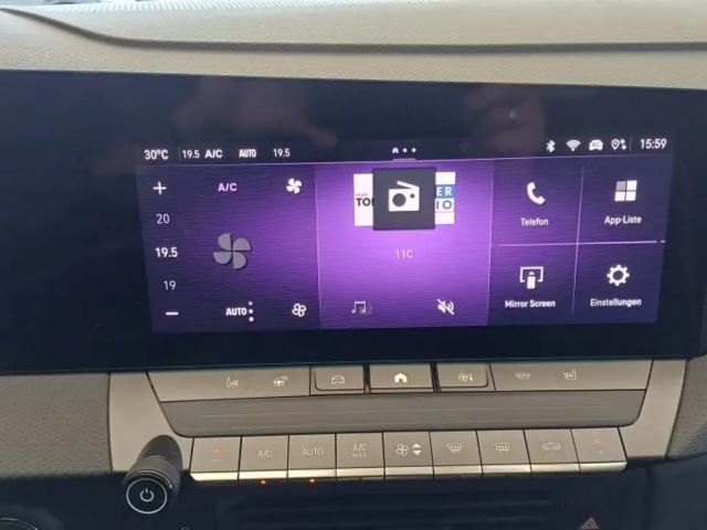 Opel Astra GS-Line Grand Sport