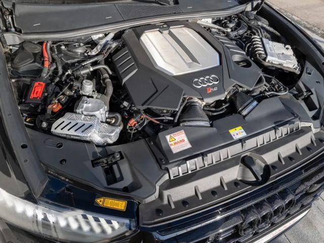 Audi RS6 4.0 TFSI Quattro