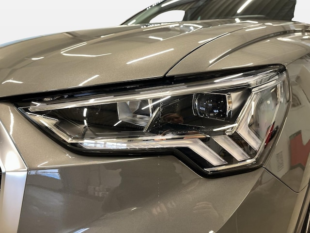 Audi Q3 35 TFSI S-Line S-Tronic Sportback