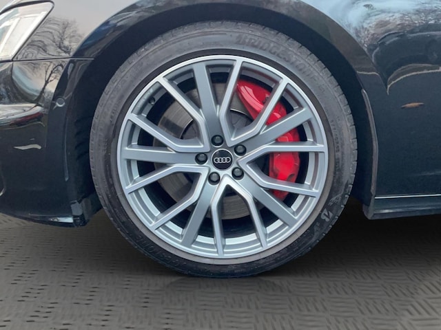 Audi S6 Quattro Sedan