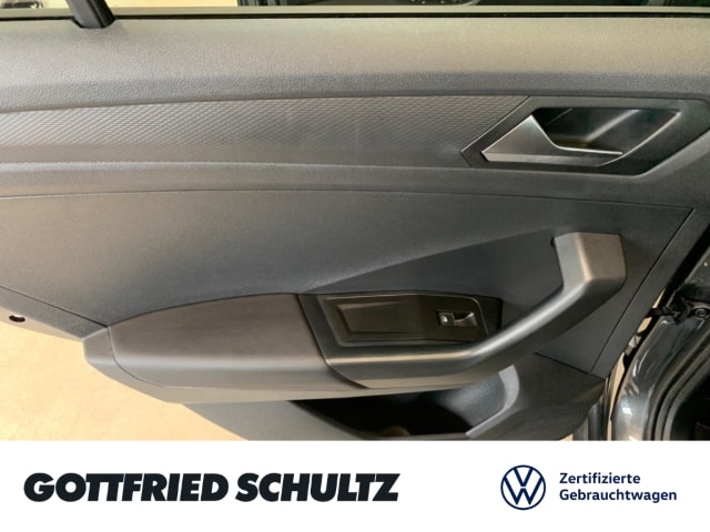 Volkswagen T-Roc T-Roc GOAL TSI NAVI SITZHEIZUNG EINPARKHILFE LED