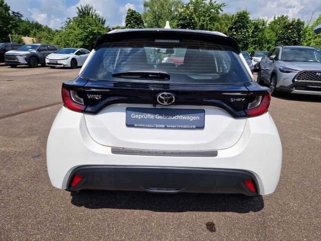 Toyota Yaris 5-deurs Business