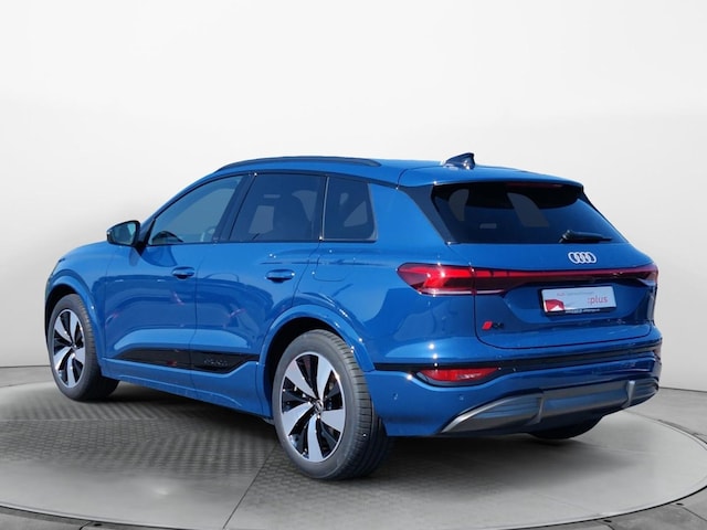 Audi Q6 e-tron Quattro