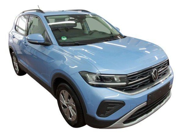 Volkswagen T-Cross 1.0 TSI DSG Life