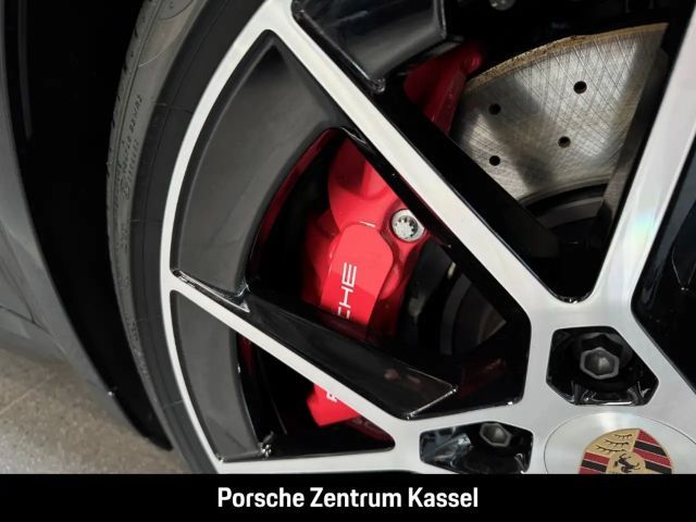 Porsche 992 Carrera Coupé S