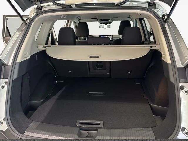 Nissan X-trail AWD N-Connecta e-4ORCE