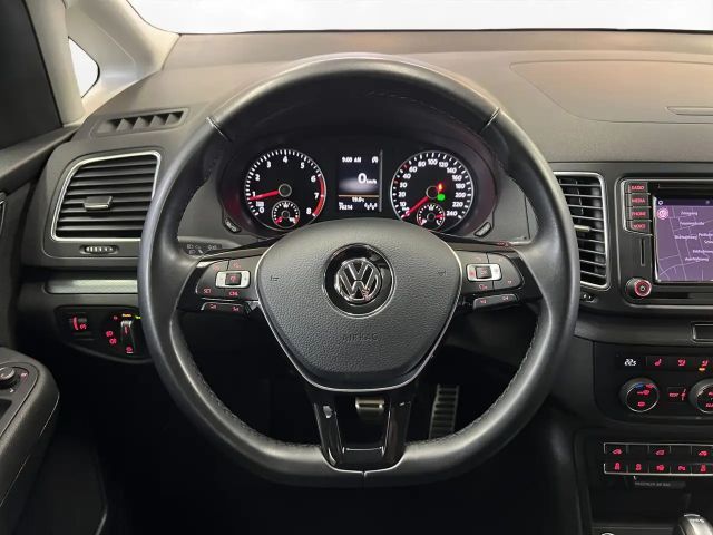 Volkswagen Sharan 1.4 TSI