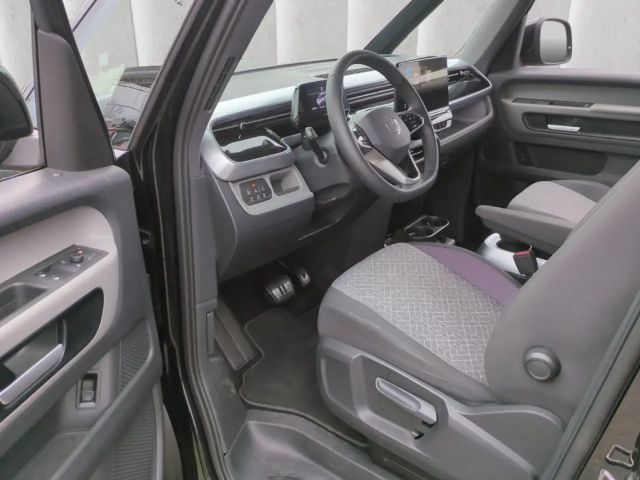 Volkswagen ID.Buzz IQ.Drive Pro