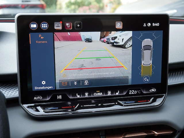 Cupra Terramar 1.5 eTSI