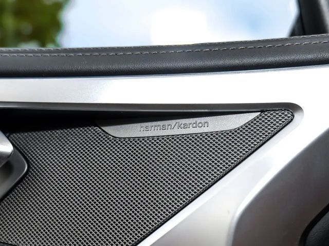 BMW M850 Coupé Gran Coupé xDrive