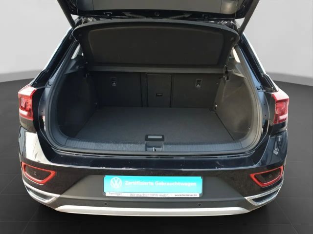 Volkswagen T-Roc 1.5 TSI DSG Style