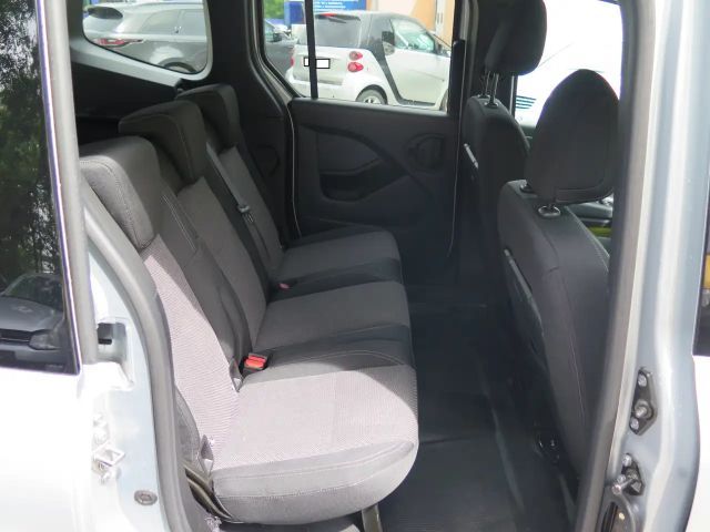 Mercedes-Benz Citan CDI Tourer