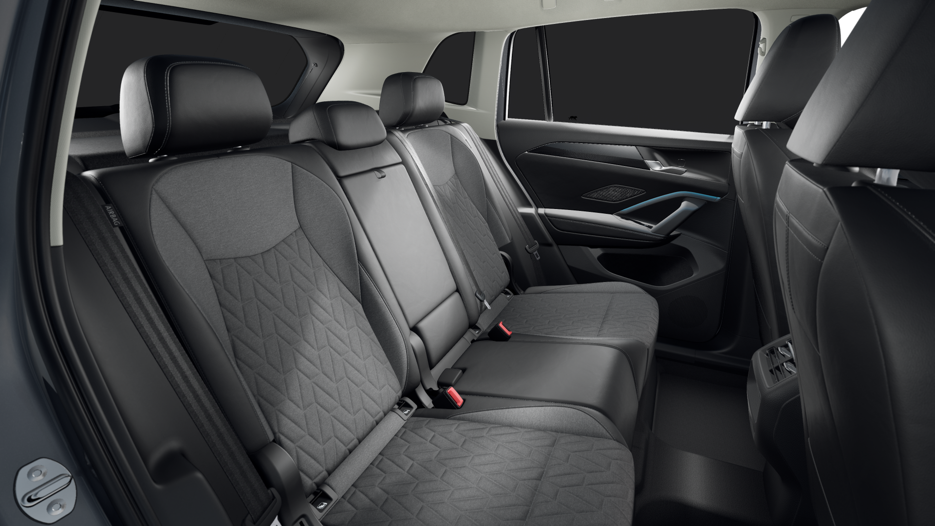 Volkswagen Tiguan 2.0 TDI Plus