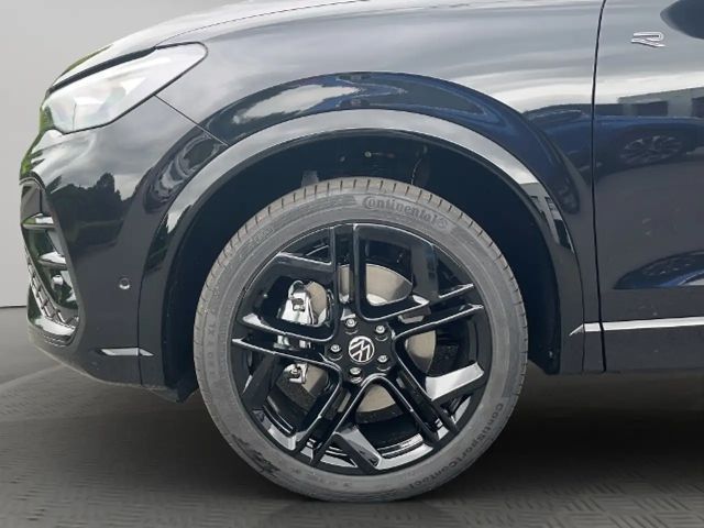 Volkswagen Tiguan 4Motion R-Line