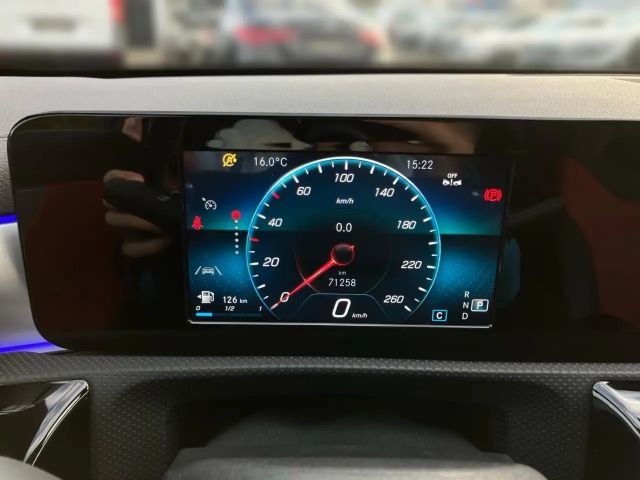 Mercedes-Benz A 200 AMG Line Hatchback