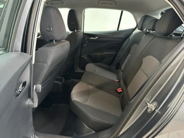 Skoda Fabia 1.0 TSI Selection