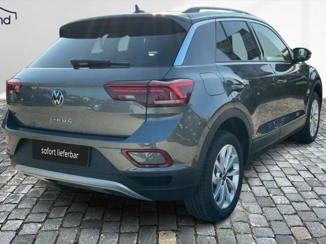 Volkswagen T-Roc DSG Life