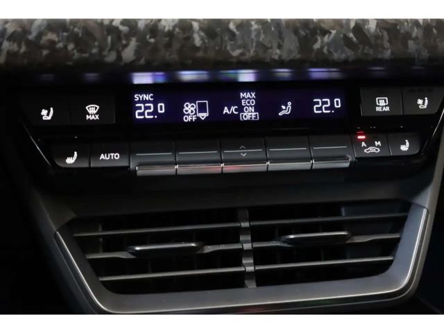 Audi e-tron Performance