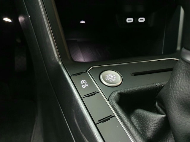 Volkswagen Polo 1.0 TSI DSG Style