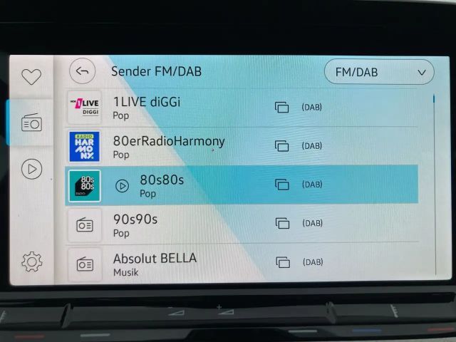 Volkswagen Golf 2.0 TDI Life