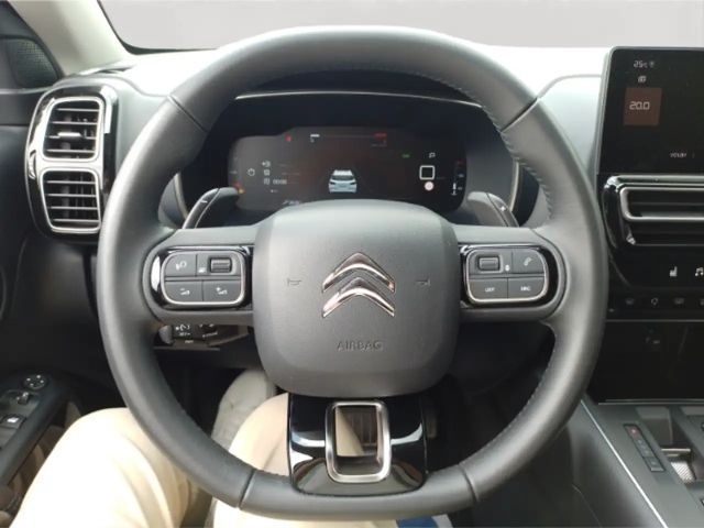Citroën C5 Aircross Max