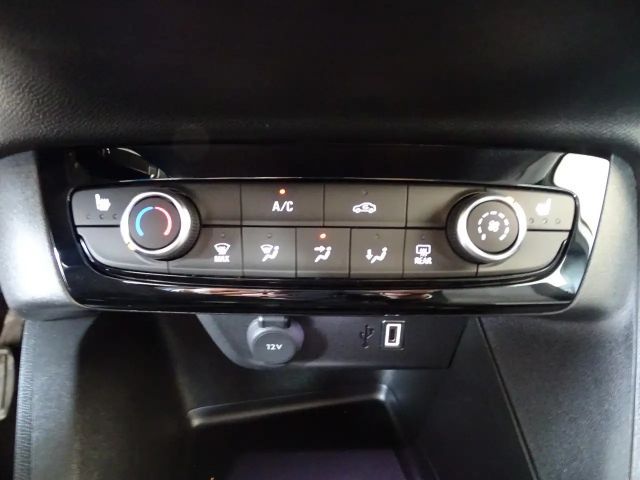 Opel Corsa Edition Turbo