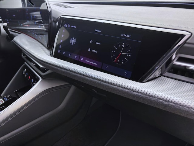 Audi Q5 Quattro S-Tronic