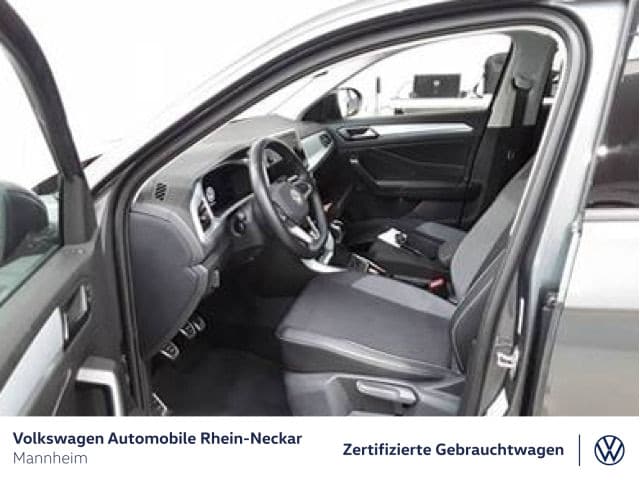 Volkswagen T-Roc 2.0 TDI