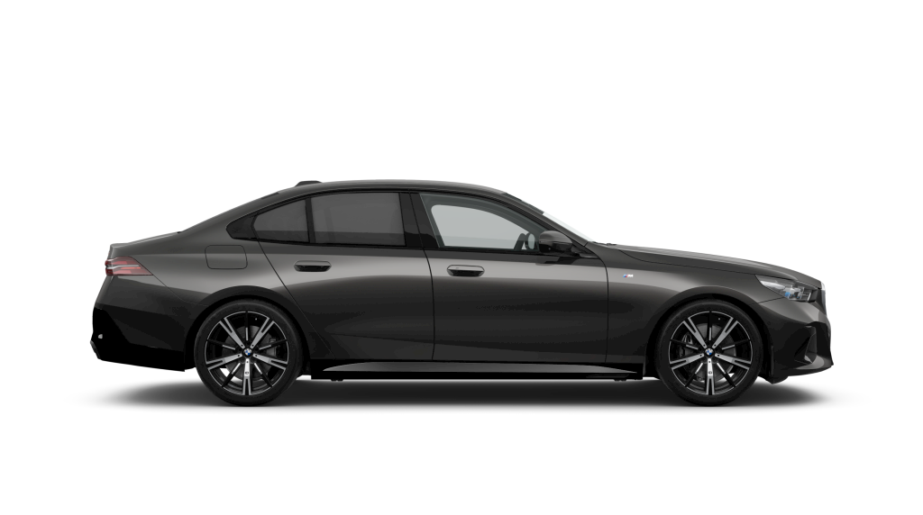 BMW 540 540d Sedan xDrive