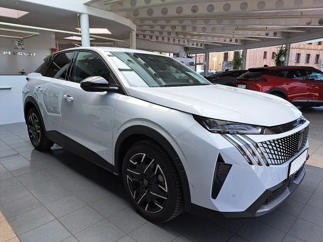 Peugeot 3008 Allure Pack Hybrid