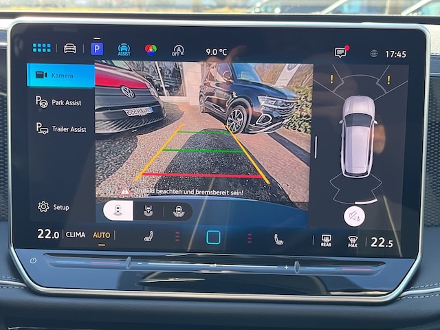 Volkswagen Passat 2.0 TDI Business DSG