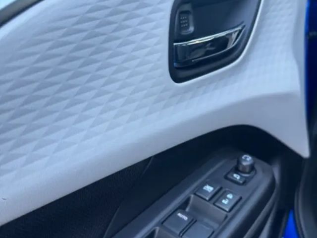 Suzuki Swift Comfort DualJet