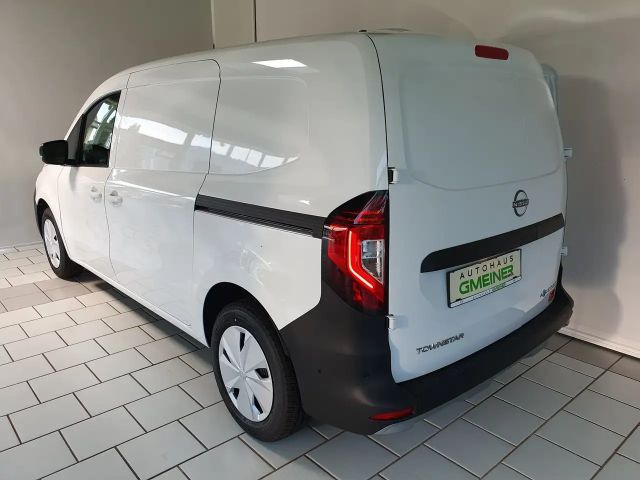 Nissan Townstar Tekna Townstar EV