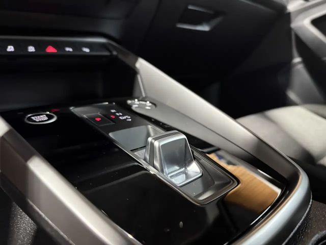 Audi A3 Sedan Sportback