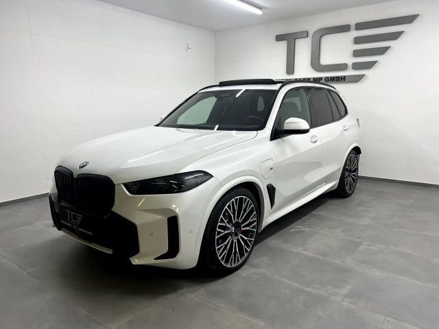 BMW X5 xDrive50e