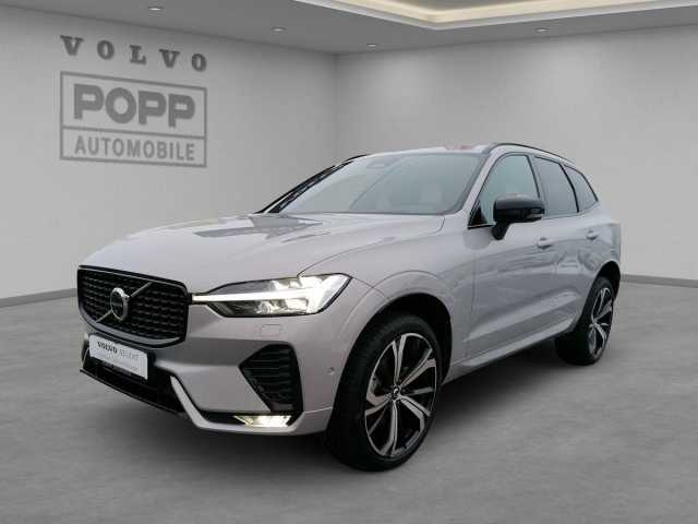 Volvo XC60 XC60
