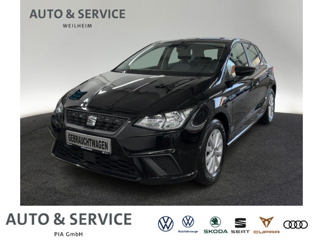 Seat Ibiza 1.0 TSI Style