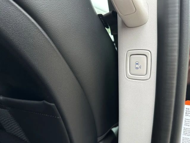 Hyundai Staria Prime