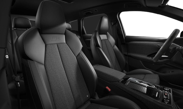 Audi Q6 e-tron SUV e-tron Audi Q6 SUV e-tron