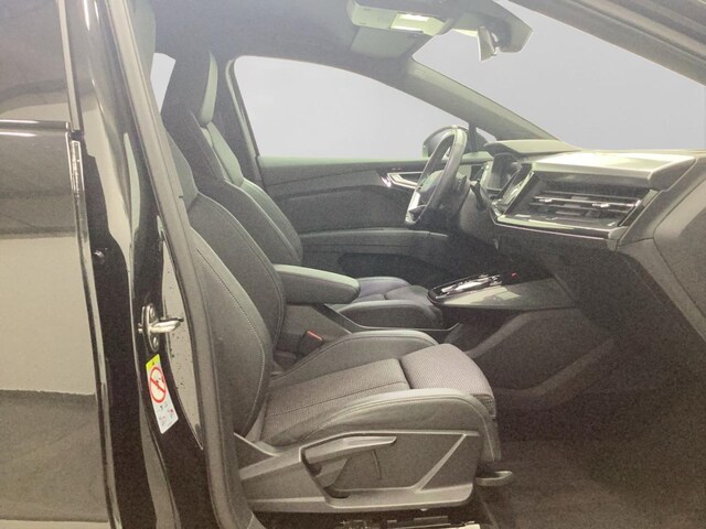 Audi Q4 e-tron 35
