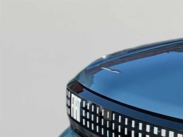 Fiat Grande Panda 1.2T AT Hybrid ICON LED PDC Klima CarPlay Tempomat