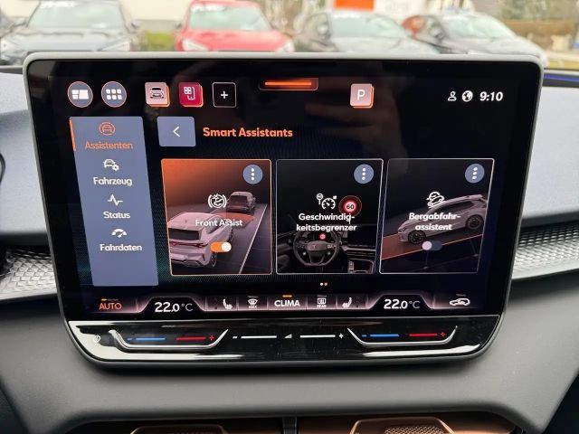 Cupra Terramar 2.0 TSI VZ