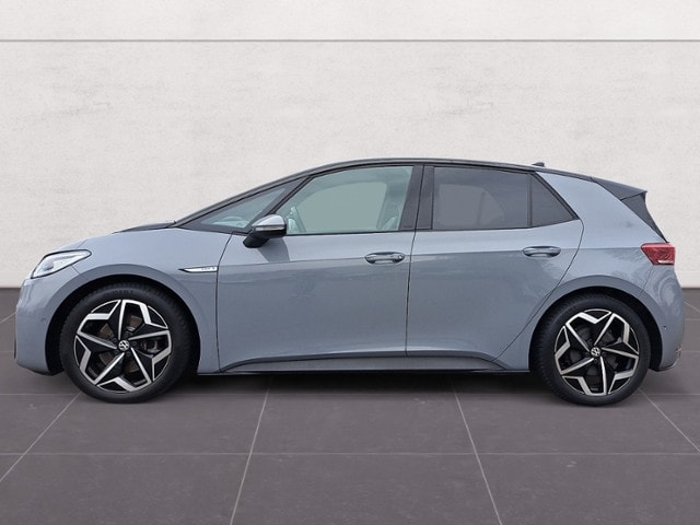 Volkswagen ID.3 Performance Pro