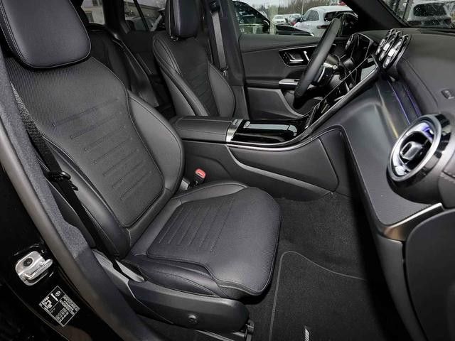 Mercedes-Benz GLC 220 4MATIC GLC 220 d