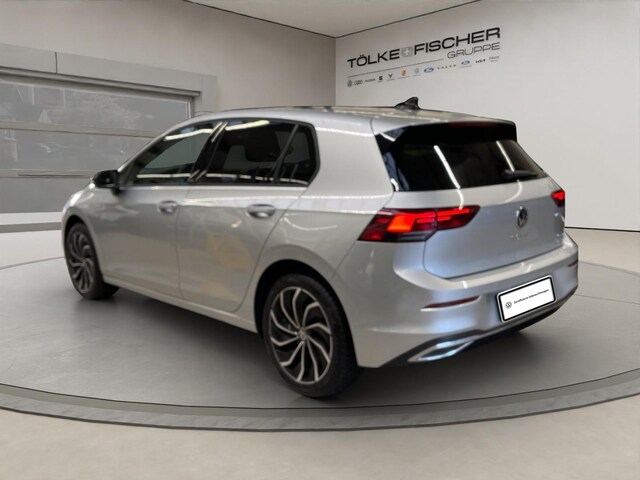 Volkswagen Golf 1.5 eTSI Golf VIII