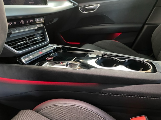 Audi e-tron GT Quattro