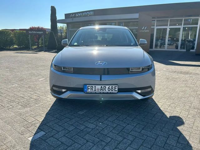 Hyundai IONIQ 5 4WD Vierwielaandrijving
