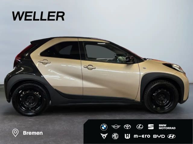 Toyota Aygo X Explore Hatchback S-CVT