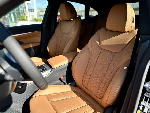 BMW i4 Coupé Gran Coupé M-Sport eDrive35